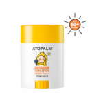 Детский стик для защиты от солнца Atopalm Outdoor Sun Stick SPF50+ PA++++
