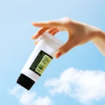 Cremă solară  COSRX Aloe Soothing Sun Cream - imagine 2