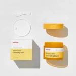 Гидрофильный бальзам очищающий Ma:nyo Deep Clear Cleansing Balm — изображение 4