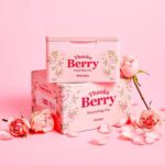 Набор  тканевых масок Manyo Thanks Berry Darjeeling Tea Mask Sheet