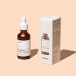 Ser de restaurare cu lizat de bifidobacterie Manyo Bifida Biome Complex Ampoule