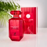 Pink Shimmer Secret Intense
