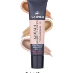 Тональная основа Derma Make-Up Cover Foundation GABRINI