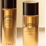 Toner facial T'else Kombucha Hydro Glow Essence - imagine 2