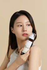 Омолаживающий ампульный мист с лизатом бифидобактерий Manyo Bifida Ampoule Mist — изображение 3