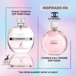 Chants Tenderina — изображение 4