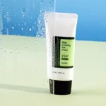 Cremă solară  COSRX Aloe Soothing Sun Cream