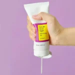 Gel-peeling COSRX low ph good night soft peeling gel - imagine 3