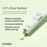 Крем для лица COSRX The Retinol 0.1 Cream — изображение 3