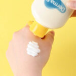Солнцезащитный лосьон Derma:B Everyday Sun Block SPF50+ PA++++ — изображение 2