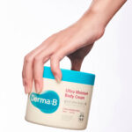 Увлажняющий крем для тела  Derma:B Ultra Moisture Body Cream — изображение 2