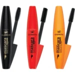 Rimel GABRINI Silicone brush mascara