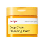Гидрофильный бальзам очищающий Ma:nyo Deep Clear Cleansing Balm