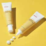 Кислотный крем против чёрных точек Ma:nyo Blackhead & Pore Cream