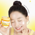 Гидрофильный бальзам очищающий Ma:nyo Deep Clear Cleansing Balm — изображение 2
