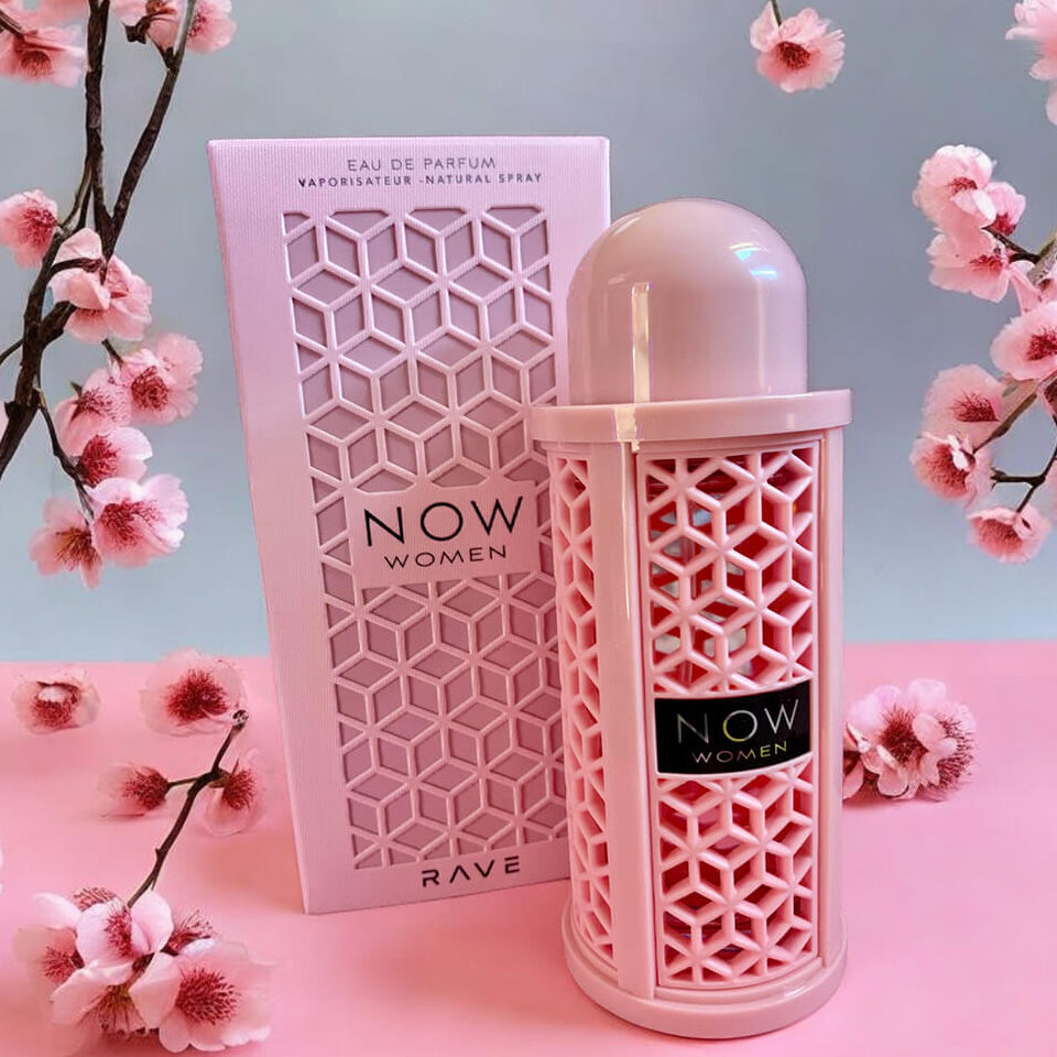 lattafa-rave-now-women-eau-de-parfum-100ml-1 Now Women — изображение 1