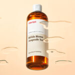 Toner de întărire cu bifidobacterii Manyo Bifida Biome Ampoule Toner