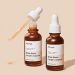 Ser de restaurare cu lizat de bifidobacterie Manyo Bifida Biome Complex Ampoule - imagine 3