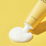 Кислотный крем против чёрных точек Ma:nyo Blackhead & Pore Cream — изображение 2