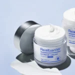 Крем ламеллярный защитный Real Barrier Extreme Cream