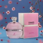 Chants Tenderina