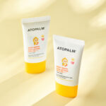 Loțiune de protecție solară ATOPALM Easy-Wash Sun Lotion SPF32 PA+++
