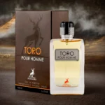 Toro Pour Homme 