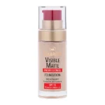 Fond de ten Visible Matte Foundation GABRINI