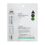 Маска VT Cosmetics Mild Reedle Shot 300 2-Step Mask