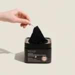 Set de măști MaryMay Premium Idebenone Blackberry Complex Essence Mask - imagine 3