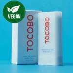 Солнцезащитный стик себорегулирующий Tocobo Cotton Soft Sun Stick SPF50 + PA++++
