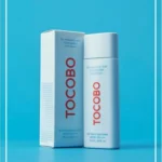 Солнцезащитный крем Tocobo Bio Watery Sun Cream SPF50+ PA++++ 50ml