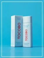 Солнцезащитный крем Tocobo Bio Watery Sun Cream SPF50+ PA++++ 50ml