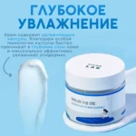Крем ROUND LAB Birch Juice Moisturizing Cream - — изображение 2