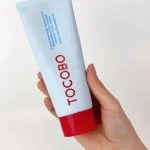 Пенка глубокоочищающая Tocobo Coconut Clay