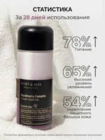 Эссенция  Mary&May Blackberry Complex Cream Essence — изображение 2