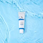 Крем увлажняющий солнцезащитный ROUND LAB Birch Juice SPF 50+.