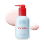 Гидрофильное масло TOCOBO Calamine Pore Control