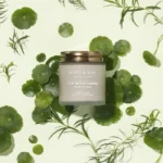 Маска MaryMay Cica Tea Tree Soothing Wash Off Pack — изображение 3