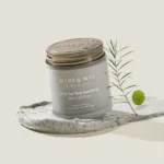 Маска MaryMay Cica Tea Tree Soothing Wash Off Pack — изображение 2