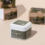 Set de măști  MaryMay CICA Houttuynia Tea Tree Calming Mask