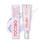Гель-крем вокруг глаз TOCOBO Collagen Brightening Eye Gel Cream