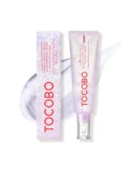 Гель-крем вокруг глаз TOCOBO Collagen Brightening Eye Gel Cream
