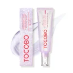 Gel-cremă  pentru ochi TOCOBO Collagen Brightening Eye Gel Cream