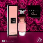 La Nuit Rose