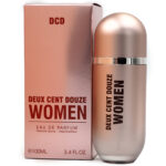 Deux Cent Douze Women