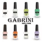 NAIL CARE