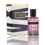 Rose Seduction Slanderous