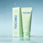 Крем-гель успокаивающий TOCOBO  Cica calming gel cream