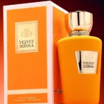 Velvet Donna